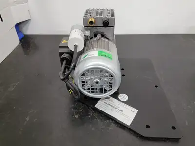USED DURR TECHNIK A-025/05641100