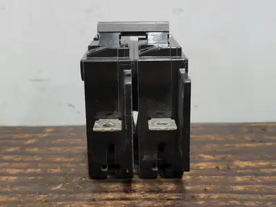 USED SIEMENS BQ215