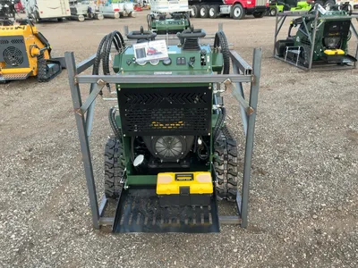 Used 2026 ZJG ZJ-460 Compact Utility Loaders Michigan US | Miedema Asset Management Group #1474693
