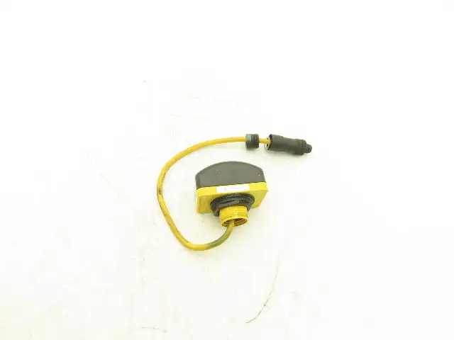 Banner 800Z-GL3 Palm Operated Optical Safety Switch Button Ser B