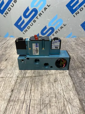 MAC 6243C-521-PM-500DA Electrical/PLC/Automation | ESS Industrial Equipment Sales (2)