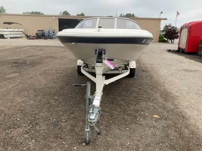 Used 2001 BAYLINER 1600 CF Boats (Misc) Michigan US | Miedema Asset Management Group #1397388