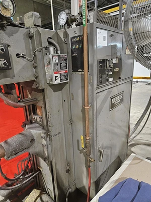 USED Sciaky SPTIC-2-30-150-24