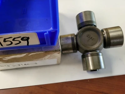 USED ELBE cross NEEDLE BEARING