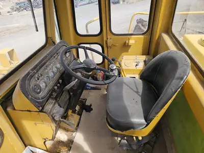 Used 1975 TEREX 7221AA Wheel Loaders Colorado US | ABN Services #1339293