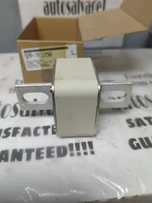 New | in-Stock COOPER BUSSMANN SPP-7E1250 Fuses Ohio US | Surplus Asset Holdings #1246182