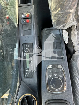 USED 2023 HYUNDAI HX140AL
