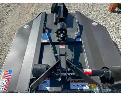 Used IRONCRAFT _UNKNOWN_ Rotary Cutters Iowa US | Keast Enterprises #1360305