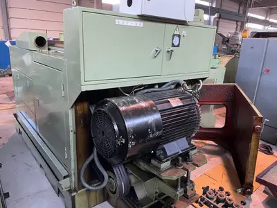 Used 1987 ASAHI OKUMA AOT-8B Cold Headers Ontario CA | Walden Machinery #1290656