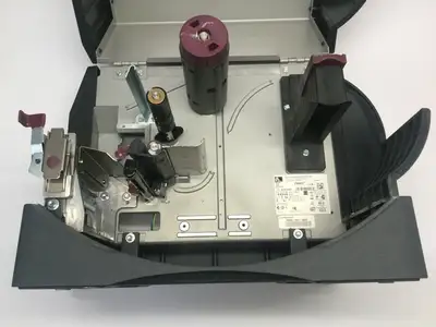 Used Zebra Technologies ZM400-2001-4000T Label Printers Michigan US | Maverick Industrial Sales #1463785