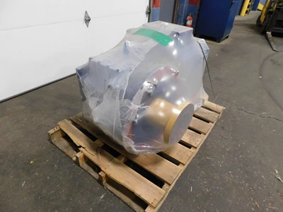 New | in-Stock Flender NFJ/46375922-110-003/2020 Speed Reducers | Equipment Recovery Corp. #1330965