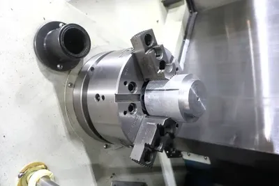 2012 ROMI GL 280M CNC Lathes | Toolquip, Inc. (2)