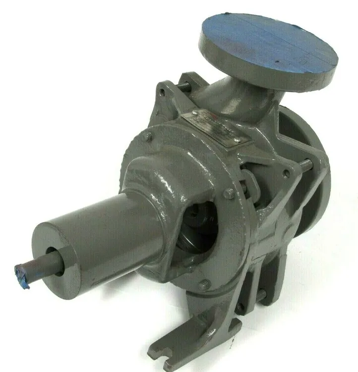 Used FLOWSERVE D512 Pumps | SB Industrial Supply #823874