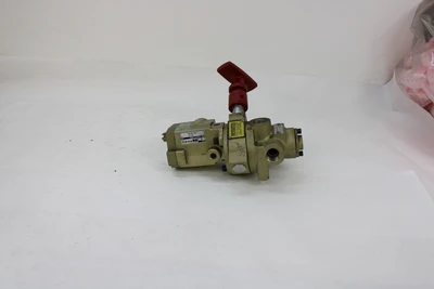 USED ROSS 2773A4082
