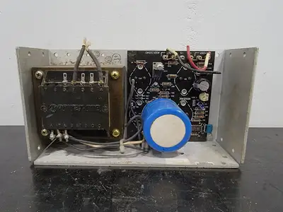 USED POWER-ONE HD5-12/OVP-A