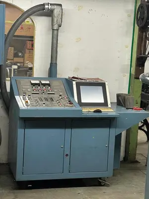 Used 1992 TENOVA I2S Rolling Mills Rhode Island US | Gold Machinery #1314598