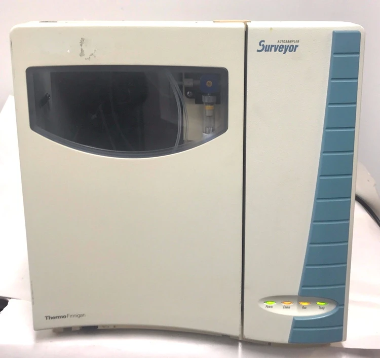 Used Thermo Scientific 77284 Miscellaneous Laboratory Equipment California US | CAL-L Enterprises #1459295