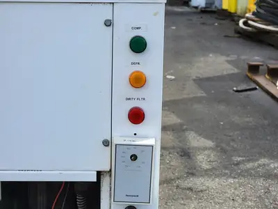 USED BLANCHARD DA-7.5G