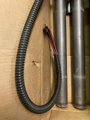 Used CLEVELAND WC12218-A HVAC Parts and Equipment Ohio US | Surplus Asset Holdings #1507159