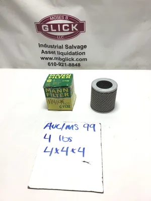 Mann C1132 Air Filter-NEW!