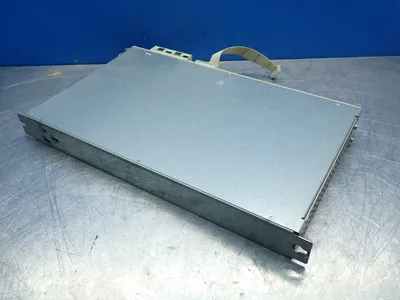 Used SIEMENS 6SN11231AA000HA1 Servo Drives Ohio US | HGR 24 #726916