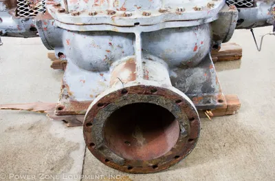 USED ALLIS-CHALMERS 14X16
