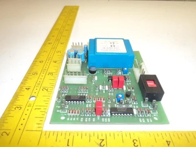 Used GHIELMETTI _UNKNOWN_ Circuit Boards Texas US | OCO Industrial #1570164