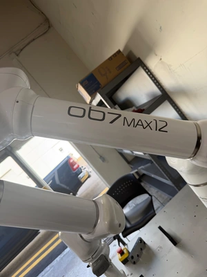2024 PRODUCTIVE ROBOTICS OB7-MAX12 Robots | PM Machines (16)