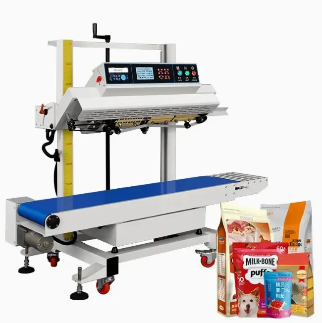 NEW BUSCH MACHINERY BM-280LWP