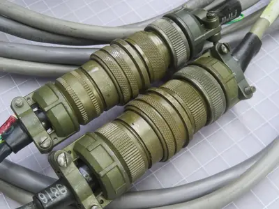 Used AEROTECH ASR1000-10-MS-RE2048AS-MP Valves/Fittings Texas US | Aucto #1307015