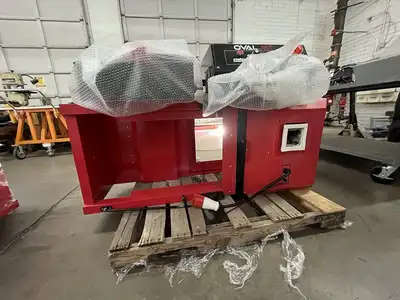 USED 2023 OVAL JET GEN 3