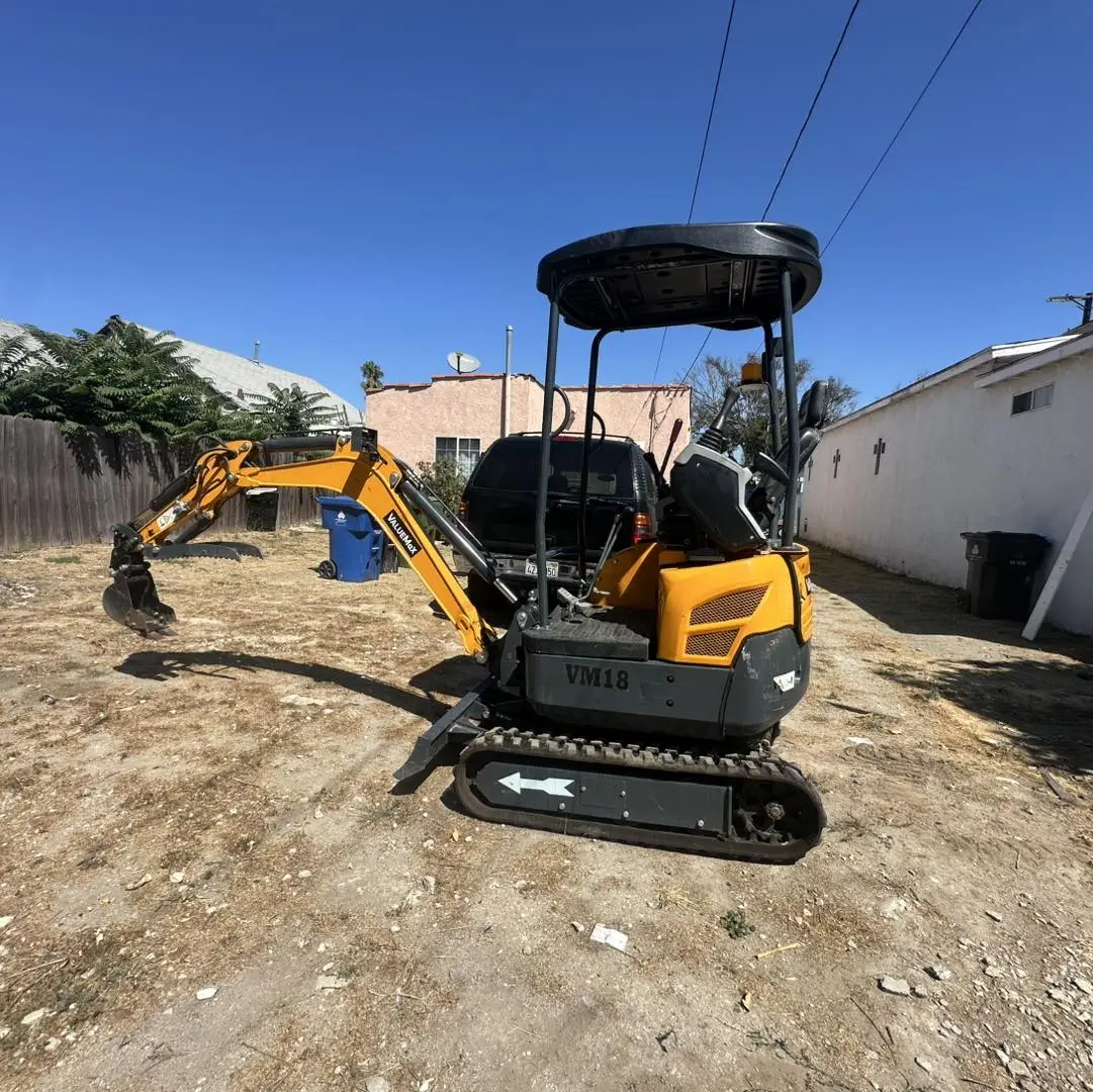 USED 2024 ValueMax VM18