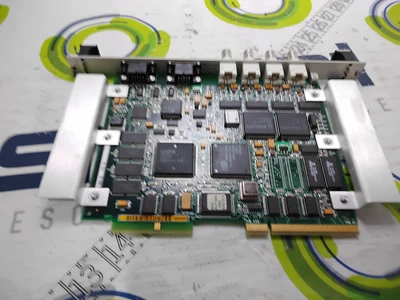 USED UIC EXM-VID-B 61-0654-30