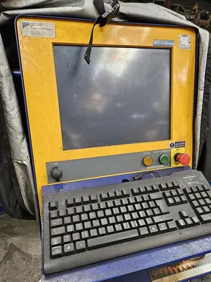 USED 2021 MICROSTEP RS
