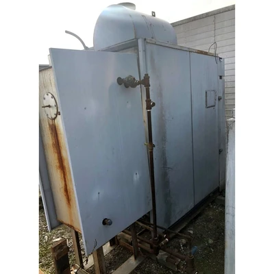 USED MIURA LX-50