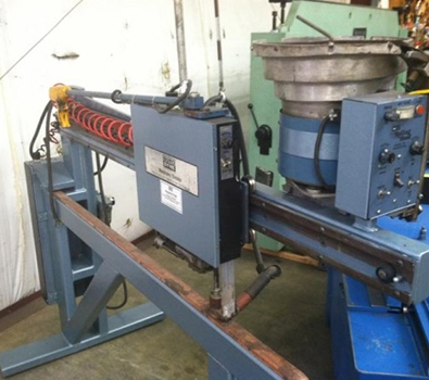 Used DURO DYNE _UNKNOWN_ Stud Welders Maryland US | Production Products #797478