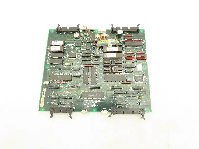 Used STAR SEIKI _UNKNOWN_ Printed Circuit Boards (PCB) Indiana US | Arrow Industrial #631250