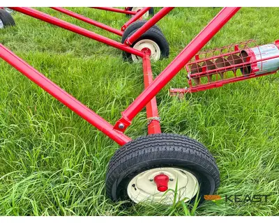 Used PECK _UNKNOWN_ Augers Iowa US | Keast Enterprises #1360360