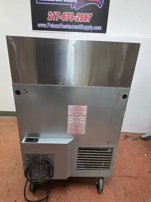 Used Silver King _UNKNOWN_ Ice Cream Equipment Illinois US | Falcon Restaurant Supply #1441701