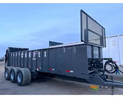 Used ARTEX _UNKNOWN_ Manure Spreaders Iowa US | Keast Enterprises #1359965