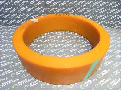 Spacer Gasket Ring 19-1/4" I.D. 23-7/8" O.D. for Townley Slurry Pump New