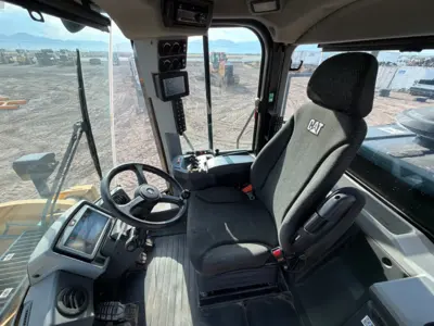 Used 2019 Caterpillar 950M Wheel Loaders | Rubbl #981714