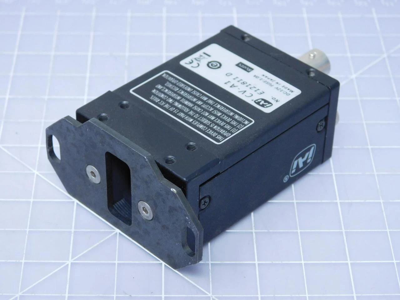 Used JAI _UNKNOWN_ Camera Systems | OCO Industrial #1650764