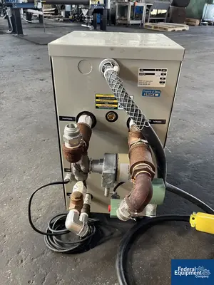 USED Conair Group 6 kW Conair Thermolator, Model TW2