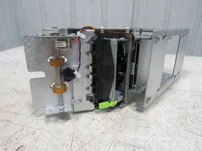 Tranax 27118000-1 SRU-S1 ATM Thermal Printer Assembly