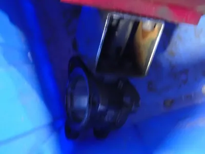 Watts Regulator Pneumatic Actuator