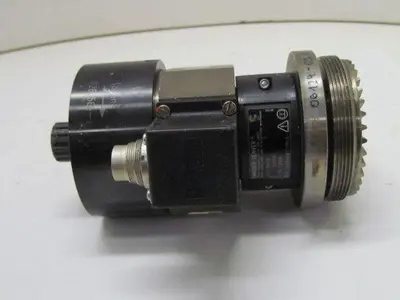Cooper Gardner-Denver 3K1A 926881 S/N 53098 Torque Transducer