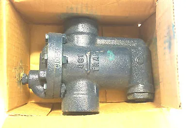NEW ARMSTRONG C5297-70 STEAM TRAP C529770