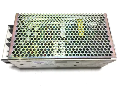 Cosel K150AU-12 Power Supply Input ACIN100-120V 47-440Hz 3.5A Output 12V 13A