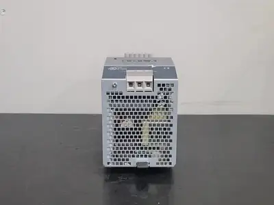 USED SOLAHD SDN 10-24-100P